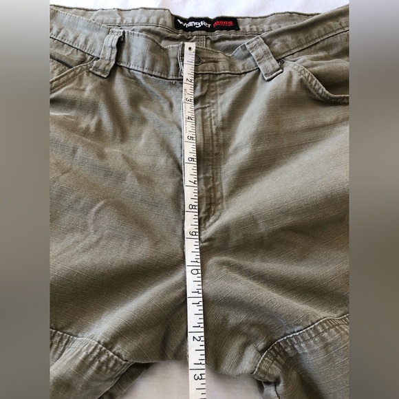 Wrangler Men's RIGGS Workwear Carpenter Pants - Picture 9 of 10